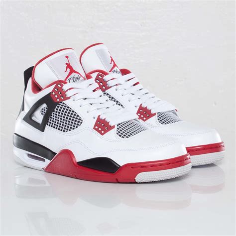 jordan 4s retro